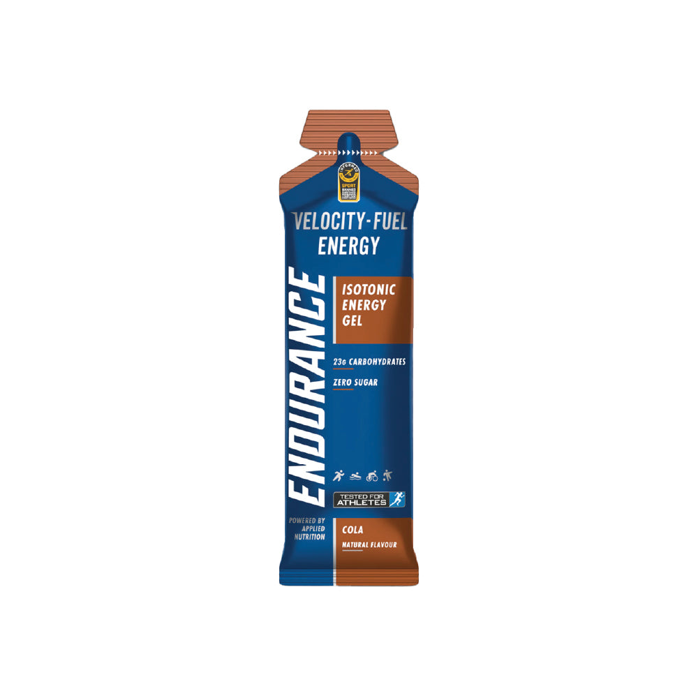 Applied Nutrition Isotonic Energy Gel 60 ml - Cola