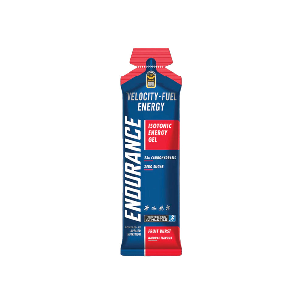 Applied Nutrition Isotonic Energy Gel 60 ml - Eksplozija Sadja